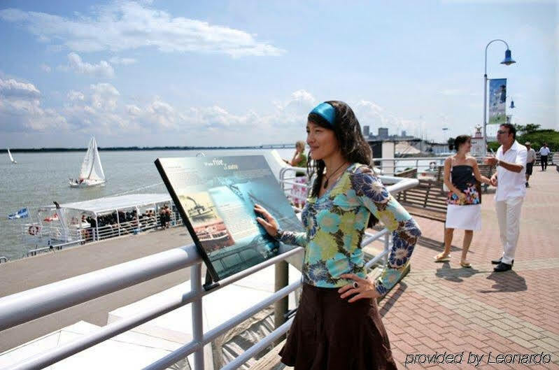 คอมฟอร์ต อินน์ ทรัวส์-ริวิแยร์ ภายนอก รูปภาพ